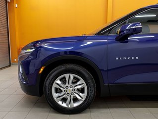 Chevrolet Blazer  2022 à St-Jérôme, Québec - 35 - w320h240px