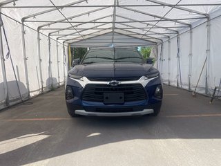 2022 Chevrolet Blazer in St-Jérôme, Quebec - 4 - w320h240px