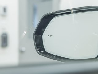 Chevrolet Blazer  2022 à St-Jérôme, Québec - 34 - w320h240px