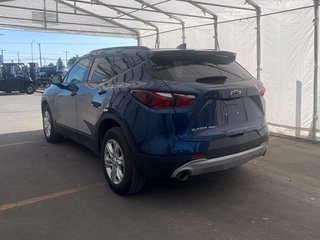 2022 Chevrolet Blazer in St-Jérôme, Quebec - 5 - w320h240px