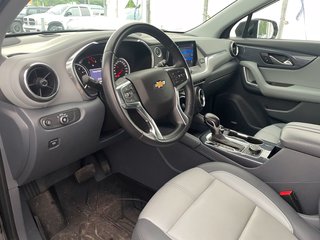 2022 Chevrolet Blazer in St-Jérôme, Quebec - 3 - w320h240px