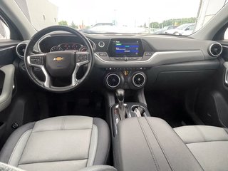 2022 Chevrolet Blazer in St-Jérôme, Quebec - 10 - w320h240px