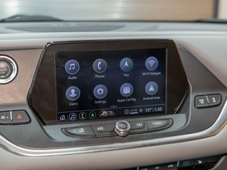 Chevrolet Blazer  2022 à St-Jérôme, Québec - 17 - w320h240px