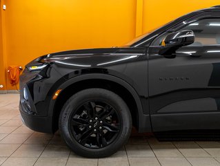 Chevrolet Blazer  2022 à St-Jérôme, Québec - 36 - w320h240px