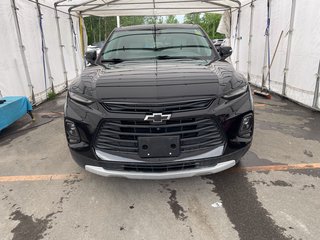 2022 Chevrolet Blazer in St-Jérôme, Quebec - 4 - w320h240px