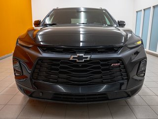 2022 Chevrolet Blazer in St-Jérôme, Quebec - 5 - w320h240px