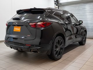2022 Chevrolet Blazer in St-Jérôme, Quebec - 9 - w320h240px