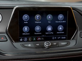 2022 Chevrolet Blazer in St-Jérôme, Quebec - 18 - w320h240px