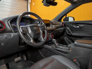 2022 Chevrolet Blazer in St-Jérôme, Quebec - 2 - w320h240px