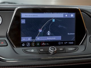 2022 Chevrolet Blazer in St-Jérôme, Quebec - 17 - w320h240px