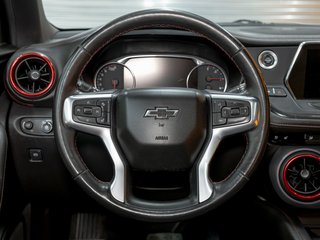 2022 Chevrolet Blazer in St-Jérôme, Quebec - 14 - w320h240px