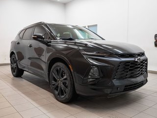 2022 Chevrolet Blazer in St-Jérôme, Quebec - 10 - w320h240px