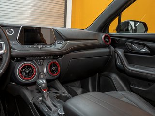 2022 Chevrolet Blazer in St-Jérôme, Quebec - 22 - w320h240px