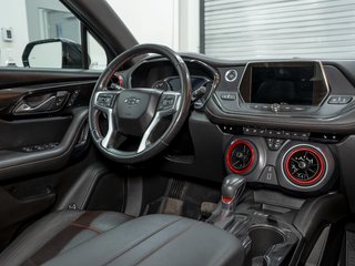 2022 Chevrolet Blazer in St-Jérôme, Quebec - 31 - w320h240px