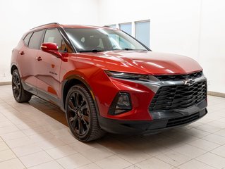 2022 Chevrolet Blazer in St-Jérôme, Quebec - 11 - w320h240px