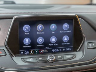 2022 Chevrolet Blazer in St-Jérôme, Quebec - 17 - w320h240px