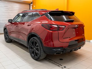 2022 Chevrolet Blazer in St-Jérôme, Quebec - 8 - w320h240px
