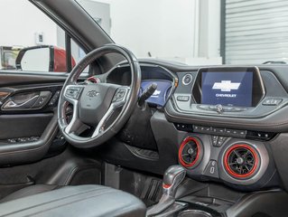 2022 Chevrolet Blazer in St-Jérôme, Quebec - 23 - w320h240px