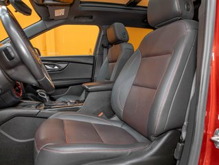 2022 Chevrolet Blazer in St-Jérôme, Quebec - 20 - w320h240px