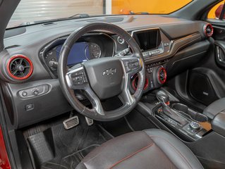 2022 Chevrolet Blazer in St-Jérôme, Quebec - 2 - w320h240px