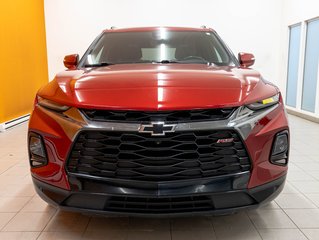 2022 Chevrolet Blazer in St-Jérôme, Quebec - 6 - w320h240px
