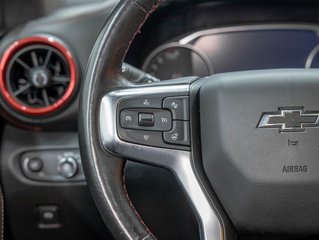 2022 Chevrolet Blazer in St-Jérôme, Quebec - 21 - w320h240px