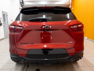 2022 Chevrolet Blazer in St-Jérôme, Quebec - 9 - w320h240px