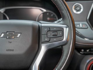 2022 Chevrolet Blazer in St-Jérôme, Quebec - 22 - w320h240px