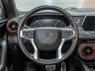 2022 Chevrolet Blazer in St-Jérôme, Quebec - 14 - w320h240px