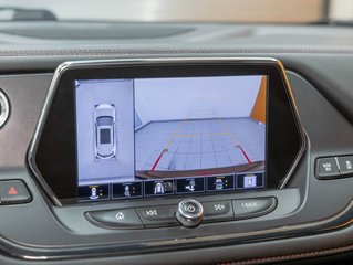 2022 Chevrolet Blazer in St-Jérôme, Quebec - 16 - w320h240px
