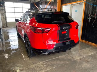 Chevrolet Blazer  2022 à St-Jérôme, Québec - 6 - w320h240px
