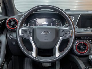 2022 Chevrolet Blazer in St-Jérôme, Quebec - 12 - w320h240px