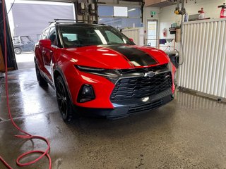 Chevrolet Blazer  2022 à St-Jérôme, Québec - 10 - w320h240px