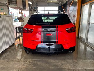 Chevrolet Blazer  2022 à St-Jérôme, Québec - 8 - w320h240px