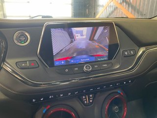 Chevrolet Blazer  2022 à St-Jérôme, Québec - 16 - w320h240px