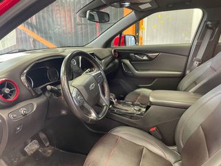 Chevrolet Blazer  2022 à St-Jérôme, Québec - 4 - w320h240px