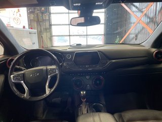 Chevrolet Blazer  2022 à St-Jérôme, Québec - 12 - w320h240px