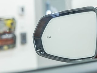 2022 Chevrolet Blazer in St-Jérôme, Quebec - 33 - w320h240px