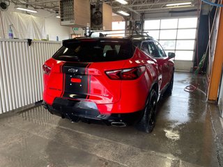 Chevrolet Blazer  2022 à St-Jérôme, Québec - 9 - w320h240px