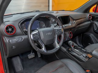 2022 Chevrolet Blazer in St-Jérôme, Quebec - 2 - w320h240px