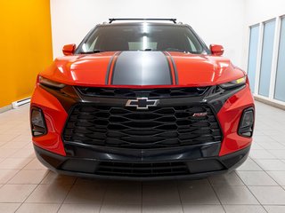 2022 Chevrolet Blazer in St-Jérôme, Quebec - 4 - w320h240px