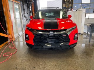 Chevrolet Blazer  2022 à St-Jérôme, Québec - 5 - w320h240px