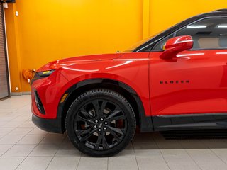 2022 Chevrolet Blazer in St-Jérôme, Quebec - 34 - w320h240px