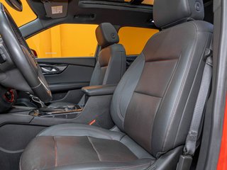 2022 Chevrolet Blazer in St-Jérôme, Quebec - 10 - w320h240px