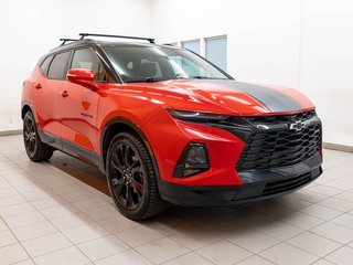 2022 Chevrolet Blazer in St-Jérôme, Quebec - 9 - w320h240px