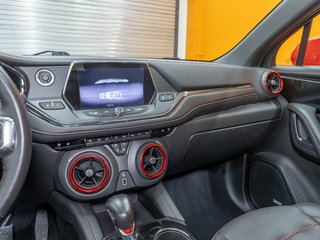 2022 Chevrolet Blazer in St-Jérôme, Quebec - 20 - w320h240px