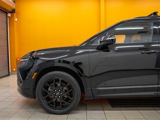 2023 Chevrolet Blazer in St-Jérôme, Quebec - 38 - w320h240px
