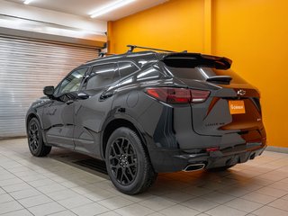 2023 Chevrolet Blazer in St-Jérôme, Quebec - 6 - w320h240px