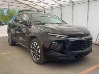 2023 Chevrolet Blazer in St-Jérôme, Quebec - 12 - w320h240px
