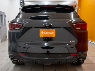 2023 Chevrolet Blazer in St-Jérôme, Quebec - 8 - w320h240px
